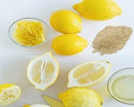 ما الذي يمكن أن يحل محل مسحوق الليمون