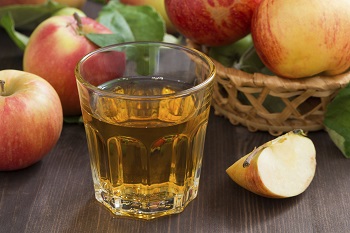 خلات التفاح التفاح فوائد للصحة