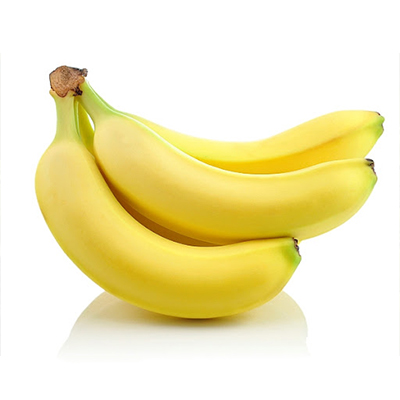 مسحوق الموز